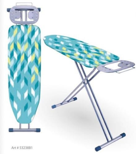 Eurogold vasalóállvány T-max 120 x 38 cm