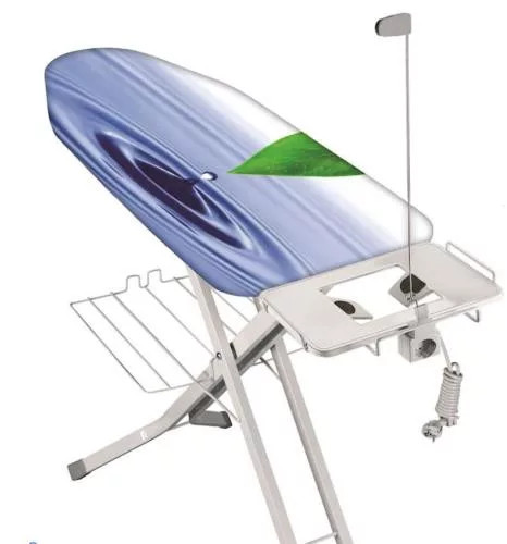 Eurogold vasalóállvány hosszabbítóval 120 x 38 cm 