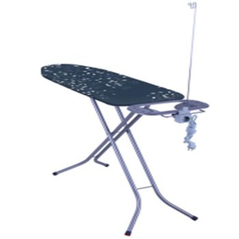 Eurogold vasalóállvány hosszabítóval