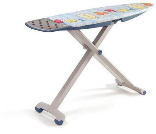 Delux vasalóállvány 143 x 40 x 94 cm