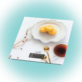 HGM05 Konyhai mérleg