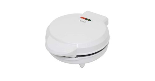 HG BG 30 Gofrisütő bubble-gofri