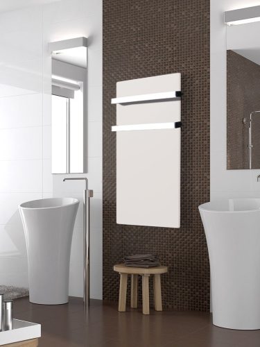 ClimaStar Smart Pro álló 1000 W Fehér Kasmír