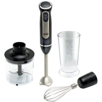 HG BMS 64 Botmixer készlet 600 W