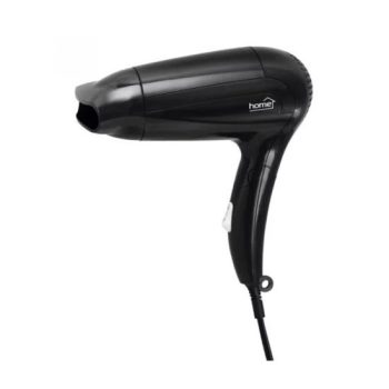 HGHSZ18 Hajszárító fekete 1400 W