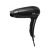 HGHSZ18 Hajszárító fekete 1400 W