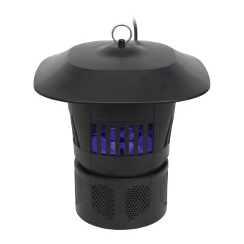 IKF50 Elektromos ventilátoros rovarcsapda beltéri 9 W