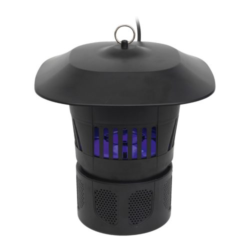 IKF50 Elektromos ventilátoros rovarcsapda beltéri 9 W