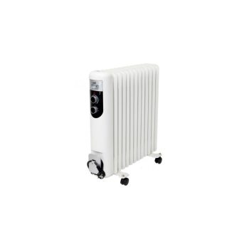 FKOS 13M Olajradiátor 13 TAG 2500 W