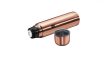 Berlinger Haus Metallic Rosegold Line rozsdamentes acél termosz LED kijelzővel, 450 ml