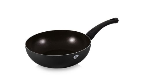 Blaumann Diamond Collection wok gyémánt bevonattal 28 cm