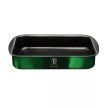 Berlinger Haus Emerald Collection tepsi titán bevonattal 35 cm