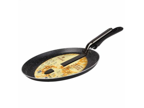 Blaumann palacsintasütő spatulával 24 cm