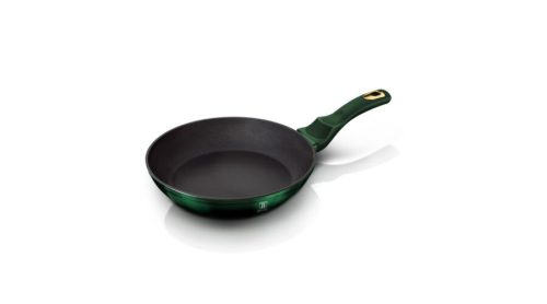 Berlinger Haus Emerald Collection serpenyő titán bevonattal, 28 cm