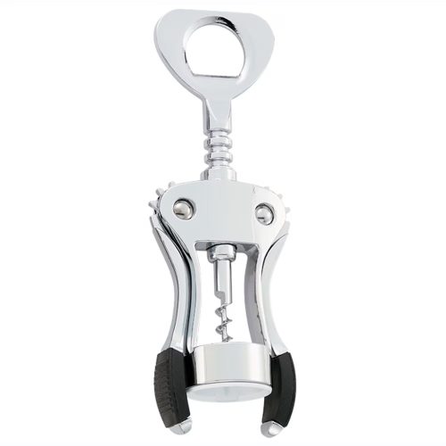 Blaumann premium dugóhúzó ezüst csúszásmentes gumi felülettel