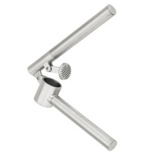 Blaumann premium fokhagymanyomó ezüst