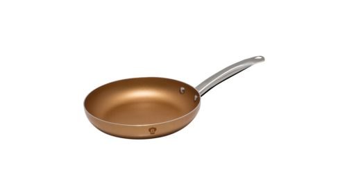 Blaumann Le Chef Collection serpenyő tapadásmentes réz bevonattal, 28 cm