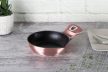 Berlinger Haus I-Rose Collection mini serpenyő titán bevonattal, 16 cm