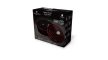 Berlinger Haus Metallic Burgundy Line öntöttvas mini fazék fedővel, 12 cm, burgundy