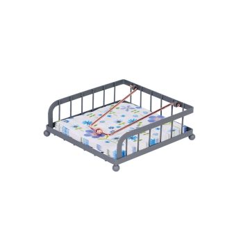 Berlinger Haus Moonlight szalvétatartó