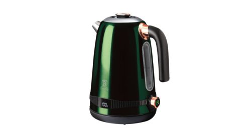 Berlinger Haus Emerald Collection digitális elektromos vízforraló