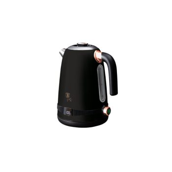   Berlinger Haus Black Rose Collection digitális elektromos vízforraló