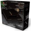 Berlinger Haus Black Rose Collection szendvicssütő tapadásmentes bevonattal