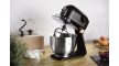 Berlinger Haus Black Rose Collection digitális konyhai robotgép rozsdamentes acél keverőtállal