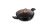 Berlinger Haus Black Rose Collection wok fedővel, márvány bevonattal, 30 cm