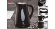 Berlinger Haus Black Silver Collection elektromos vízforraló, 1,7 liter, 2200 W