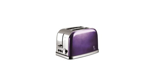 Berlinger Haus Purple Eclipse Collection 2 szeletes kenyérpirító