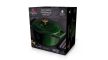 Berlinger Haus Emerald Collection öntöttvas magas lábas fedővel, 20 cm