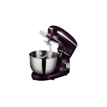   Berlinger Haus Purple Eclipse Collection elektromos konyhai robotgép rozsdamentes keverőtállal, 6 li
