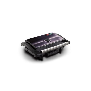   Berlinger Haus Purple Eclipse Collection elektomos grill- és szendvicssütő tapadásmentes felülettel