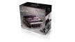 Berlinger Haus Purple Eclipse Collection elektomos grill- és szendvicssütő tapadásmentes felülettel