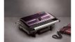 Berlinger Haus Purple Eclipse Collection elektomos grill- és szendvicssütő tapadásmentes felülettel