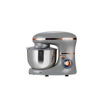   Berlinger Haus Moonlight elektromos konyhai robotgép rozsdamentes keverőtállal, 6 L, 1300