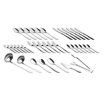 Blaumann 38 részes evőeszköz készlet