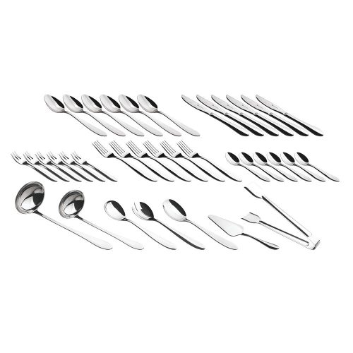 Blaumann 38 részes evőeszköz készlet