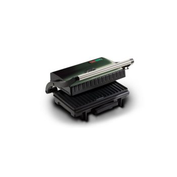   Berlinger Haus Emerald Collection elektomos grill- és szendvicssütő tapadásmentes felülettel
