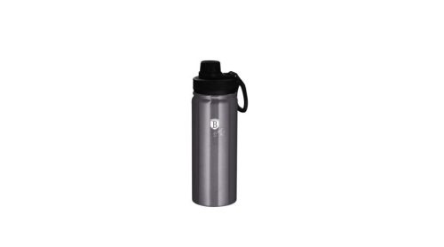 Berlinger Haus Carbon Pro Collection rozsdamentes acél sportpalack, 720 ml