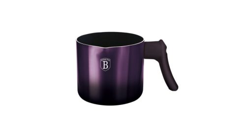 Berlinger Haus Purple Eclipse Collection tejforraló márvány bevonattal, metál külső bevonattal, 12 c