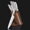 Berlinger Haus Kikoza Collection késkészlet, 6 db-os