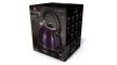 Berlinger Haus Purple Eclipse Collection rozsdamentes acél elektromos vízforraló kanna, 1,8 liter, 2