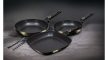 Berlinger Haus Primal Gloss Collection 3 részes serpenyőkészlet grill serpenyővel titán bevonattal