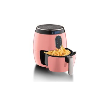   Berlinger Haus I-Rose Collection Air Fryer forró levegős sütő