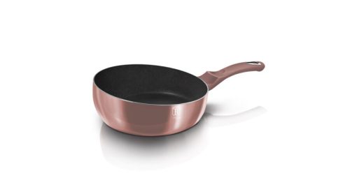 Berlinger Haus I-Rose Collection flip serpenyő titán bevonattal