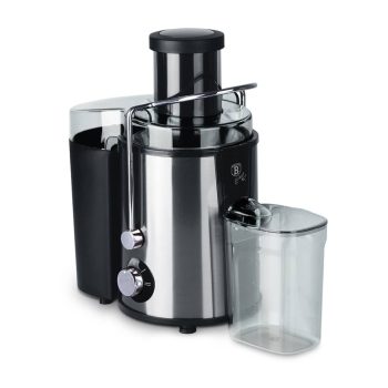   Berlinger Haus Black Silver Collection Gyümölcsfacsaró gép