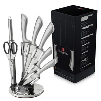 Berlinger Haus Eternal Collection 8 részes késkészlet