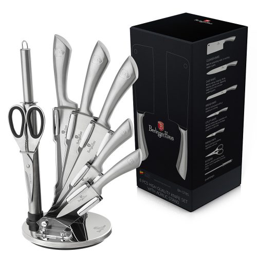 Berlinger Haus Eternal Collection 8 részes késkészlet